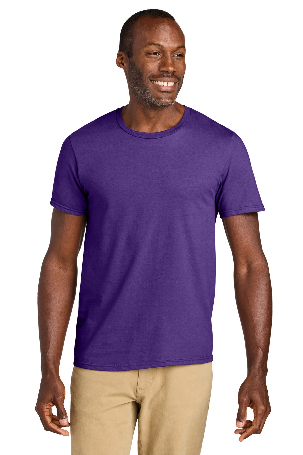 Jerzees Classics ™  Unisex Cotton T-Shirt 363M