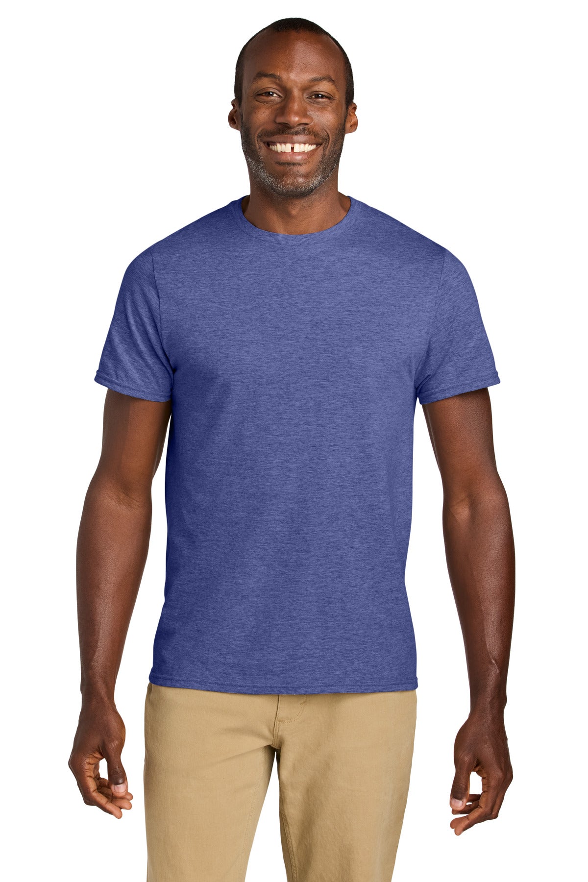 Jerzees Classics ™  Unisex Cotton T-Shirt 363M