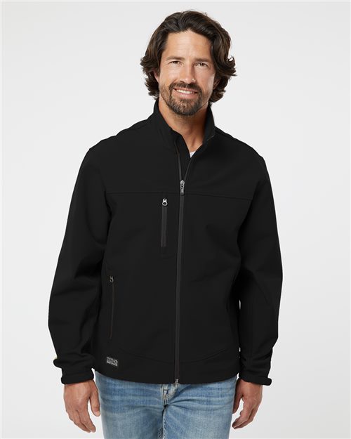 Men's Tall Motion Soft Shell Jacket - 5350T