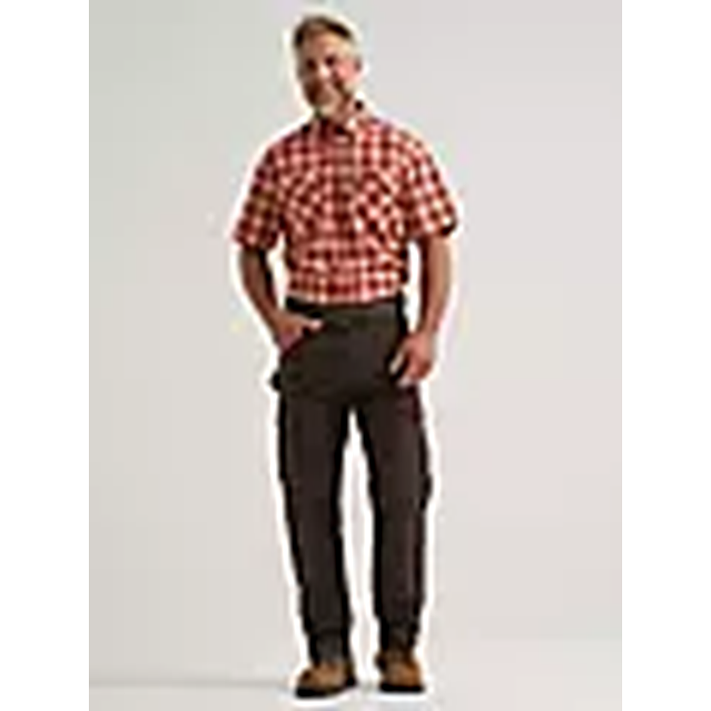 3W060 - Wrangler® RIGGS Workwear® Ripstop Ranger Cargo Pant
