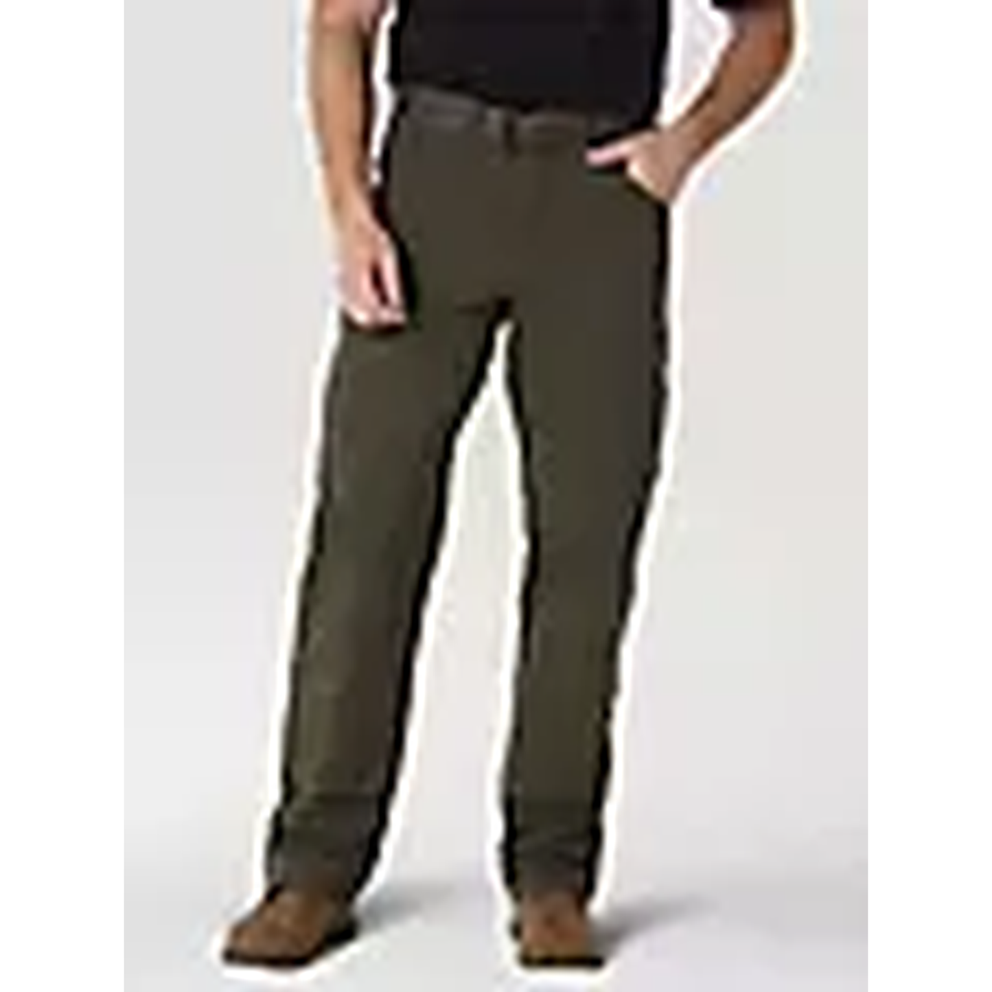 3W060 - Wrangler® RIGGS Workwear® Ripstop Ranger Cargo Pant