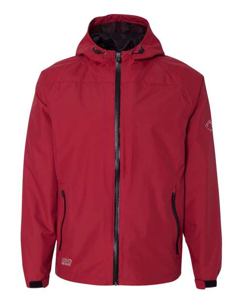 Unisex Torrent Waterproof Hooded Jacket - 5335