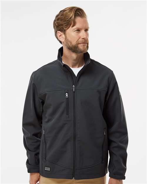Men's Tall Motion Soft Shell Jacket - 5350T