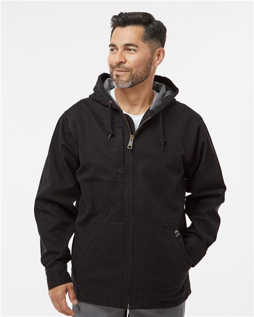 Men's Tall Laredo Boulder Cloth™ Canvas Jacket with Thermal Lining - 5090T