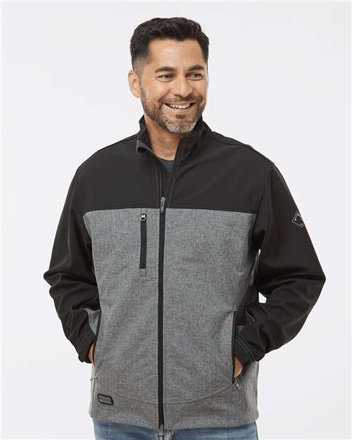 Men's Tall Motion Soft Shell Jacket - 5350T