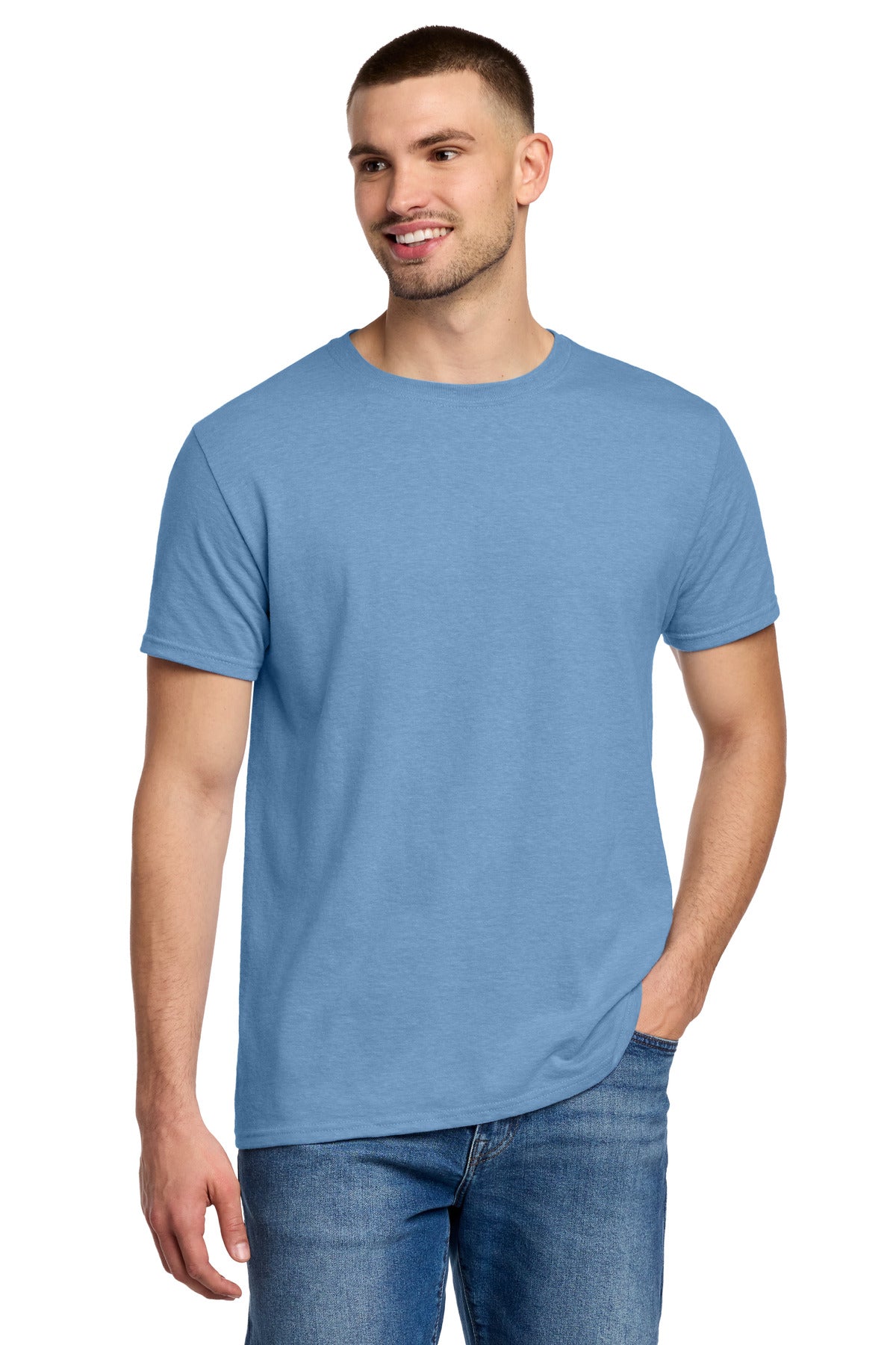 Jerzees ®  Premium Blend Ring Spun T-Shirt 560M