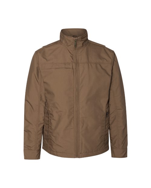 Men's Sequoia StormShield™ Canvas Jacket - 5066