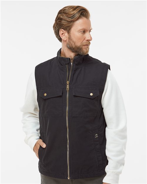 Men's Trek Canyon Cloth™ Vest - 5068