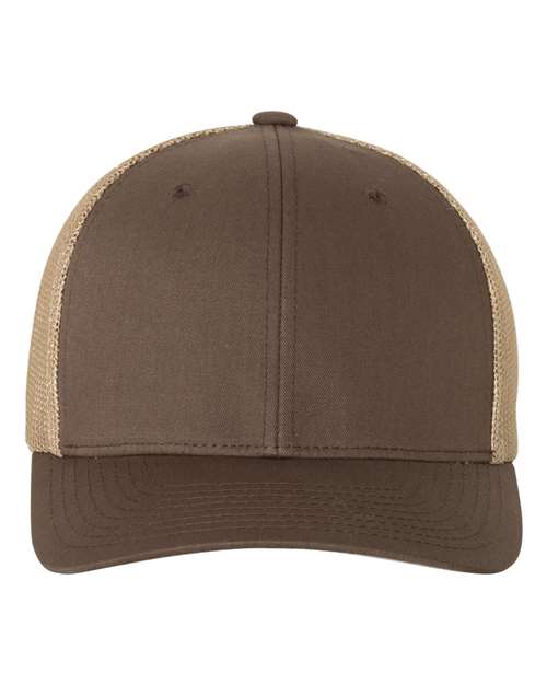 Trucker Cap - 6511