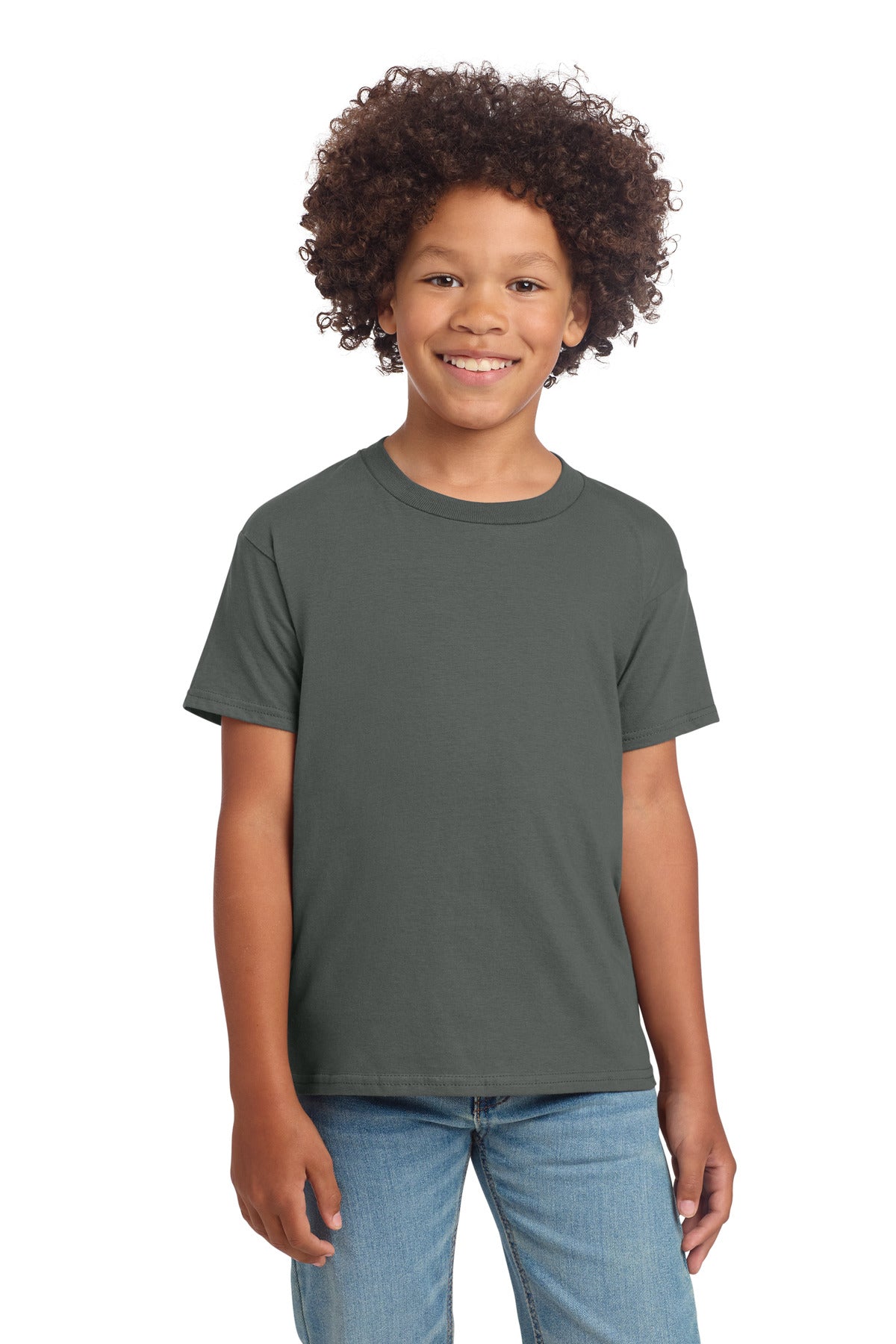 Gildan Youth Softstyle ®  T-Shirt 64000B