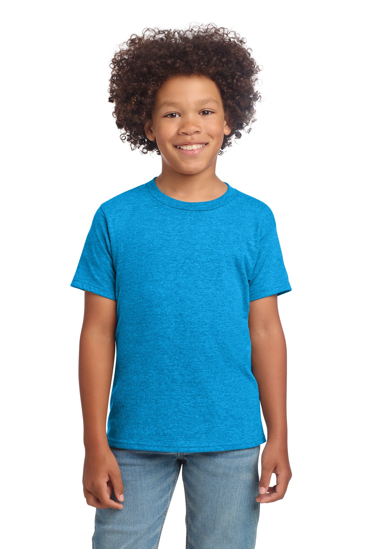 Gildan Youth Softstyle ®  T-Shirt 64000B