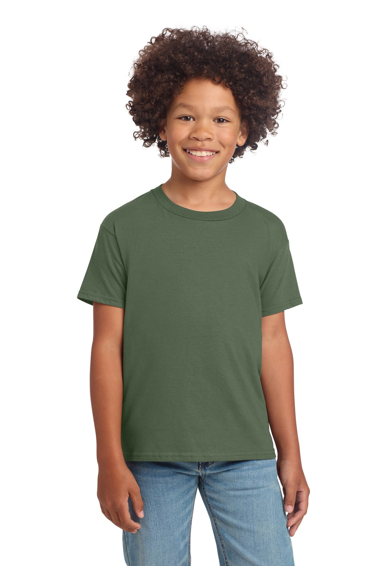 Gildan Youth Softstyle ®  T-Shirt 64000B