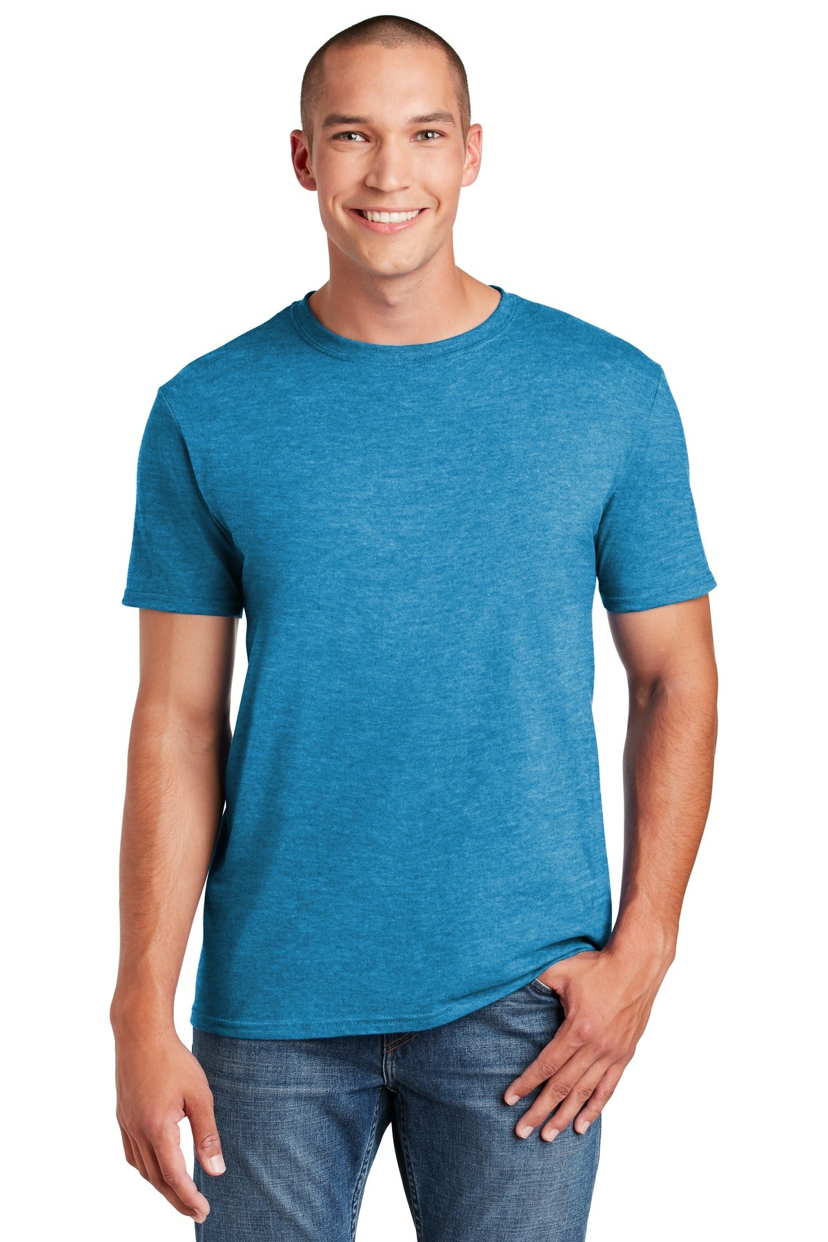 Gildan Softstyle ®  T-Shirt. 64000