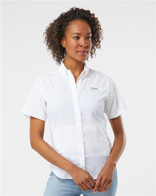 Women's PFG Tamiami™ II Short Sleeve Shirt - 127571