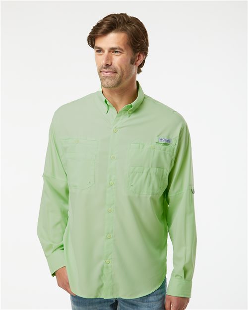Men's PFG Tamiami™ II Fishing Shirt - 128606