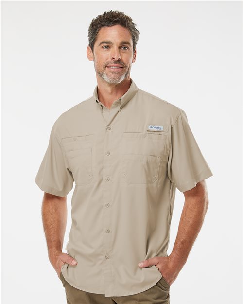 Men's PFG Tamiami™ II Short Sleeve Shirt - 128705