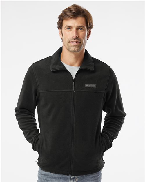 Men's Steens Mountain™ Fleece 2.0 Full-Zip Jacket - 147667