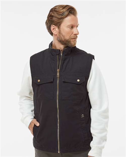 Men's Trek Canyon Cloth™ Vest - 5068