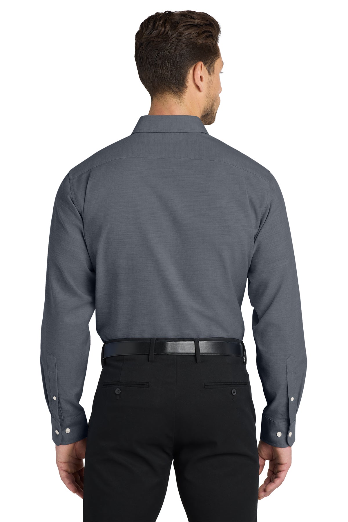 S658 - Port Authority® SuperPro™ Oxford Shirt - SUPERVISORS ONLY