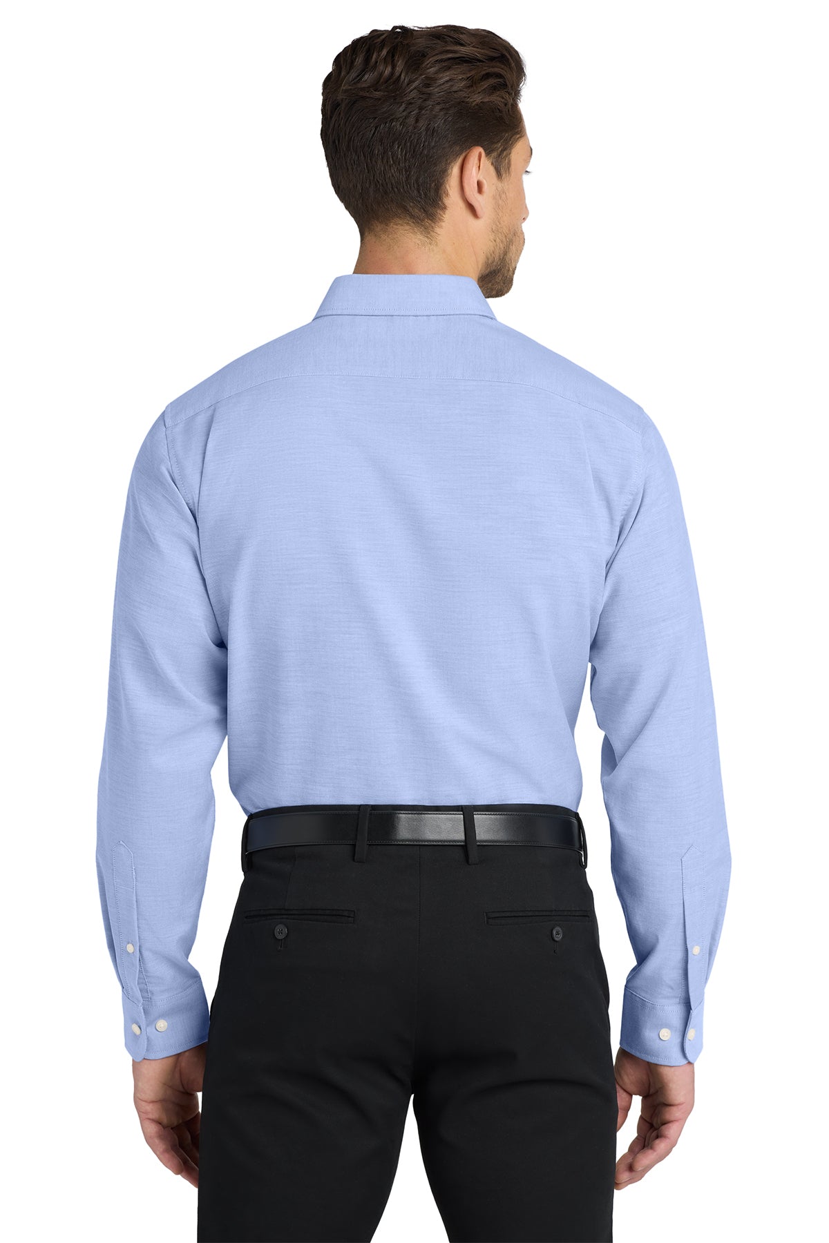 S658 - Port Authority® SuperPro™ Oxford Shirt - SUPERVISORS ONLY