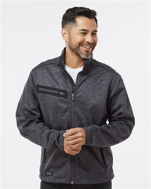 Men's Atlas Sweater Fleece Full-Zip Jacket - 5316