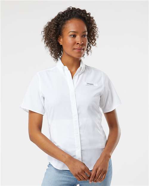 Women's PFG Tamiami™ II Short Sleeve Shirt - 127571