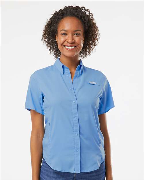 Women's PFG Tamiami™ II Short Sleeve Shirt - 127571