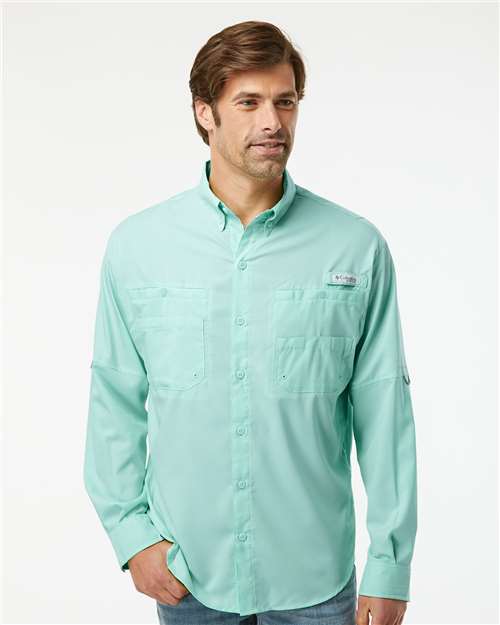 Men's PFG Tamiami™ II Fishing Shirt - 128606