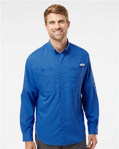 Men's PFG Tamiami™ II Fishing Shirt - 128606