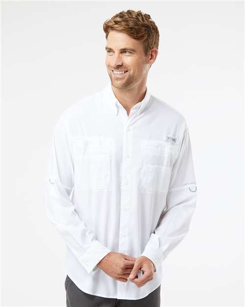 Men's PFG Tamiami™ II Fishing Shirt - 128606