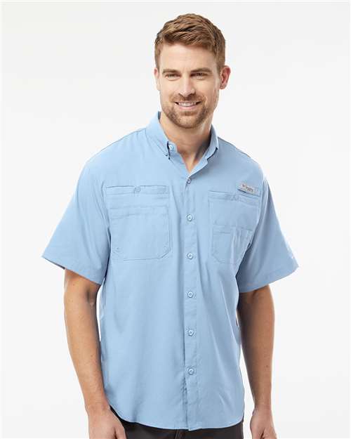 Men's PFG Tamiami™ II Short Sleeve Shirt - 128705