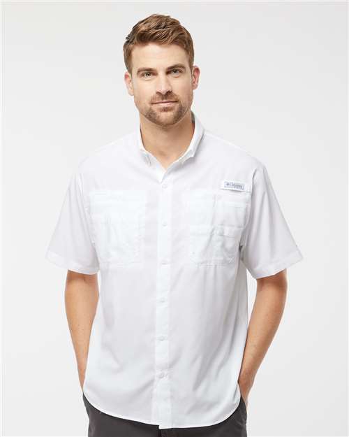 Men's PFG Tamiami™ II Short Sleeve Shirt - 128705