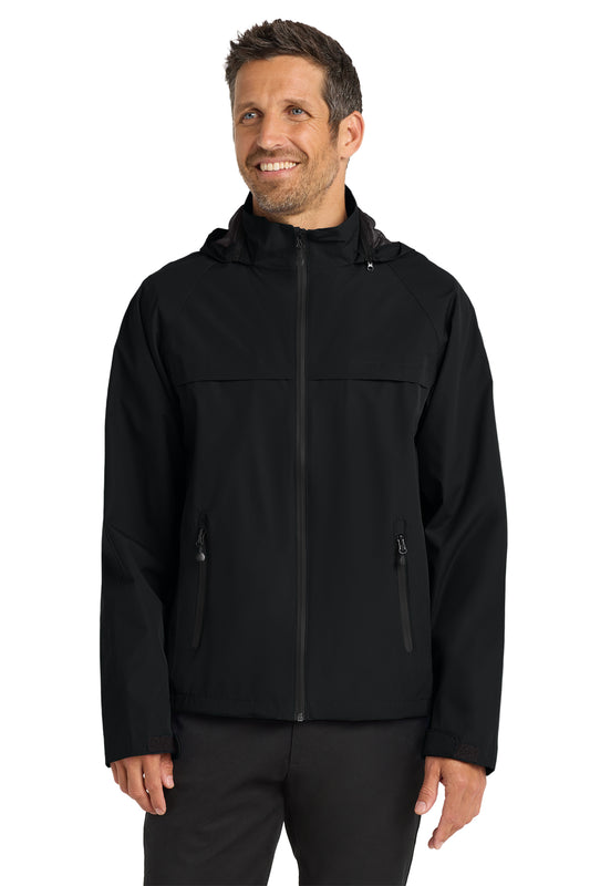J333 - Port Authority® Torrent Waterproof Jacket