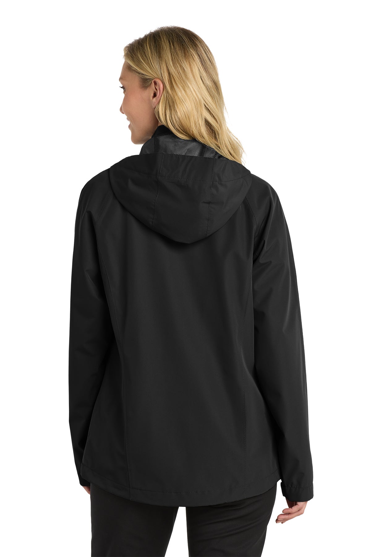 L333 - Port Authority® Women's Torrent Waterproof Jacket