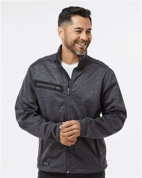 Men's Atlas Sweater Fleece Full-Zip Jacket - 5316