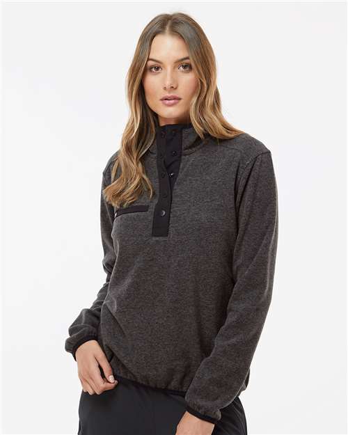 Women's Denali Mountain Fleece Pullover - 9340
