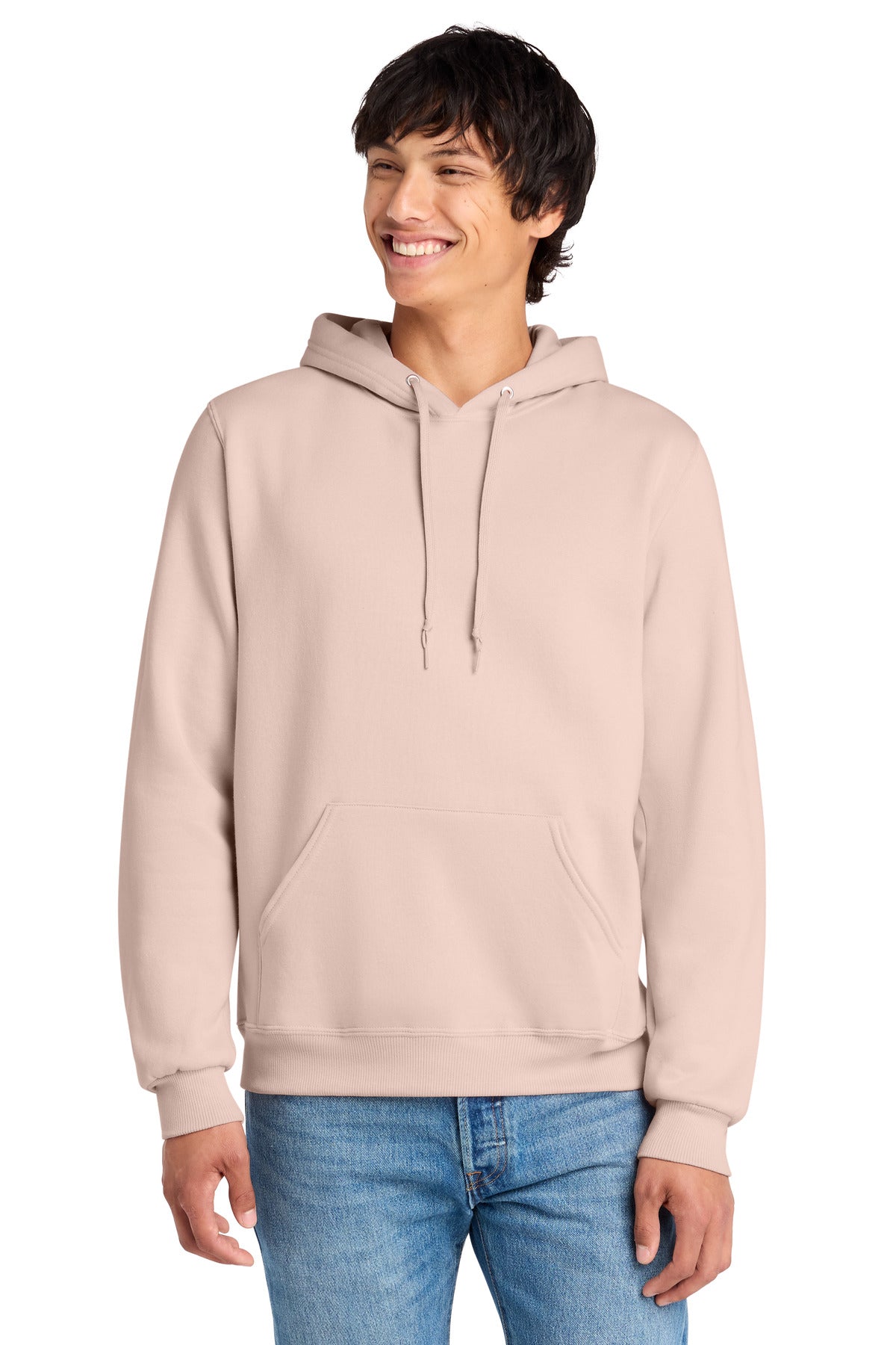 Jerzees Eco ®  Premium Blend Pullover Hooded Sweatshirt 700M
