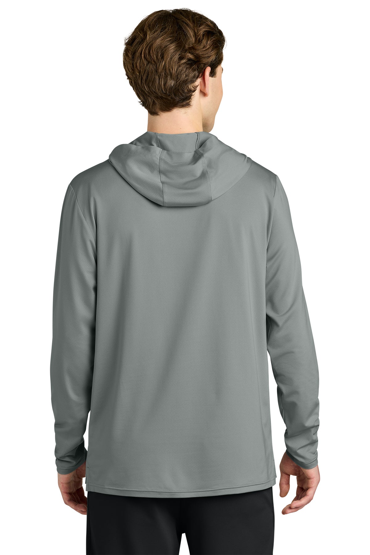 Richardson Clutch Long Sleeve Hoodie - RA110LSH - TEMP