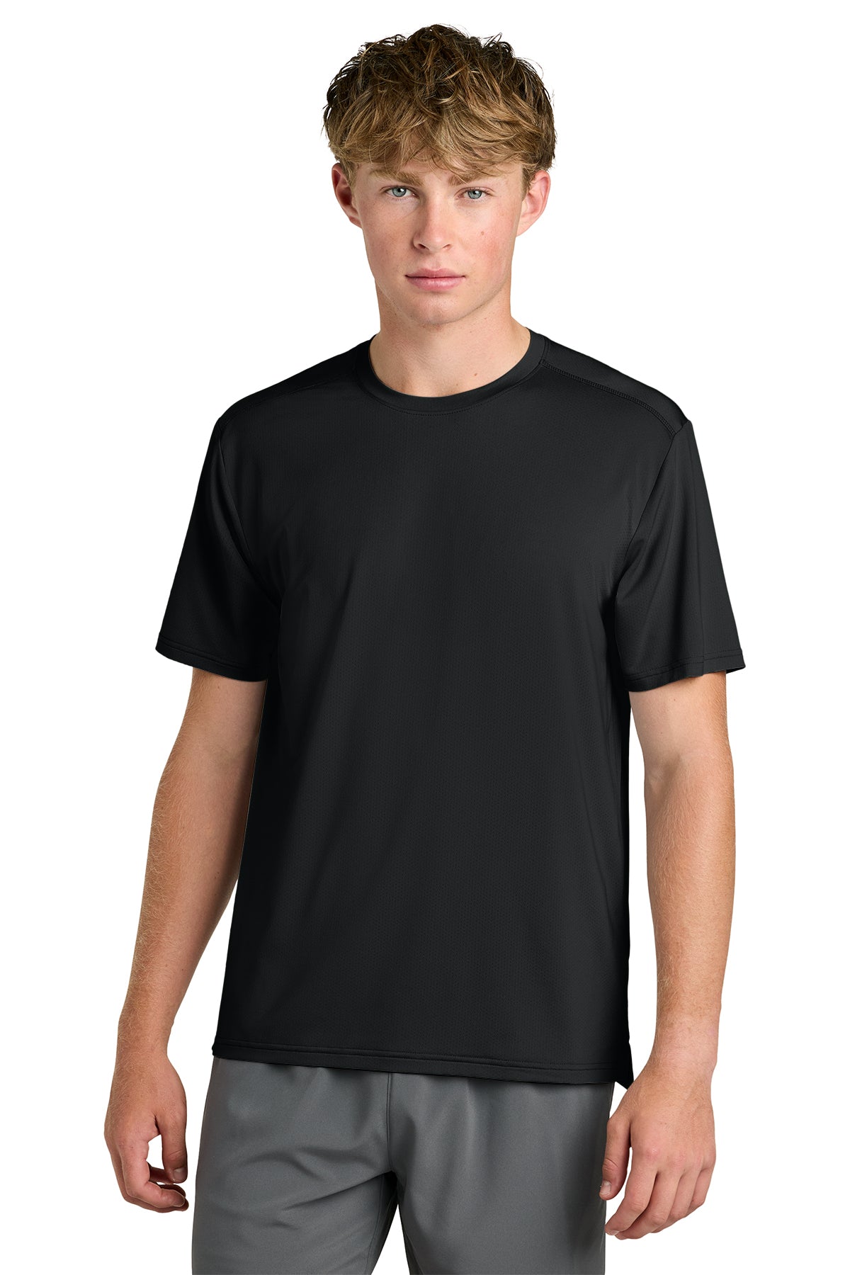 Richardson Clutch Short Sleeve Tee - RA7110SS - TEMP