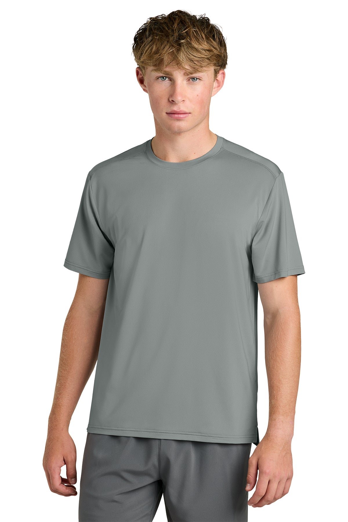 Richardson Clutch Short Sleeve Tee - RA7110SS - TEMP