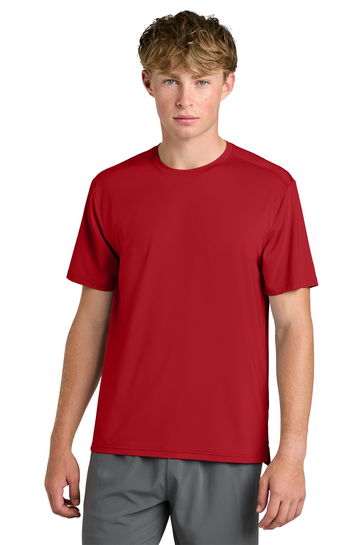 Richardson Clutch Short Sleeve Tee - RA7110SS - TEMP