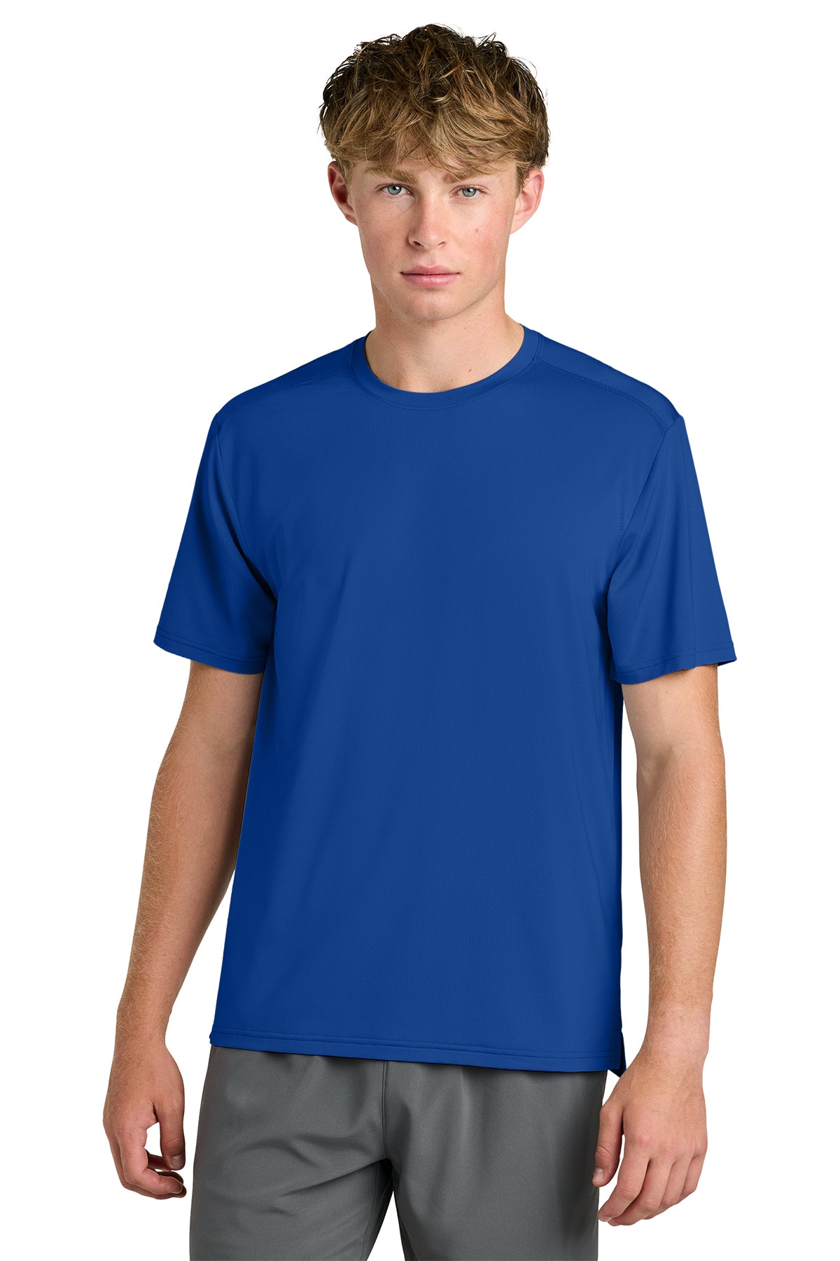 Richardson Clutch Short Sleeve Tee - RA7110SS - TEMP
