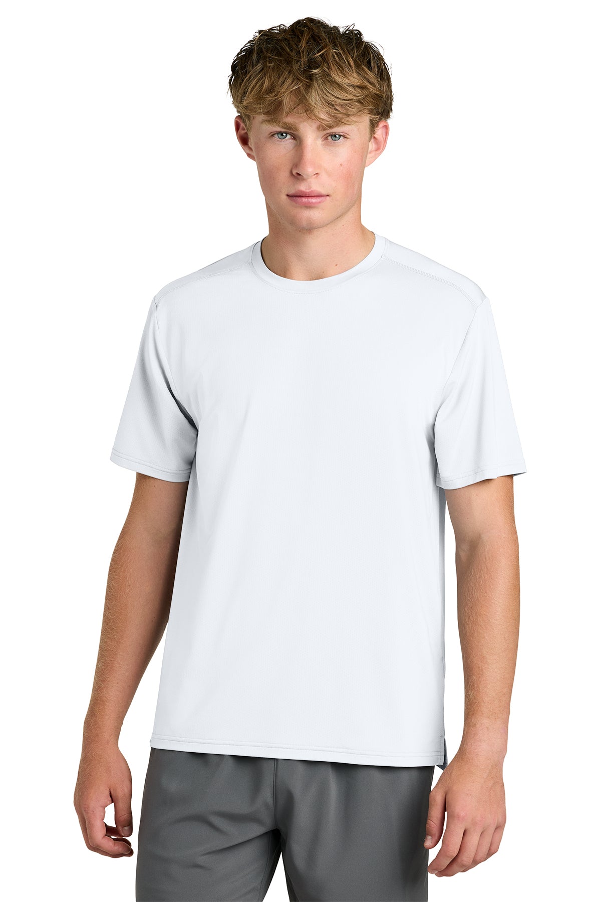 Richardson Clutch Short Sleeve Tee - RA7110SS - TEMP