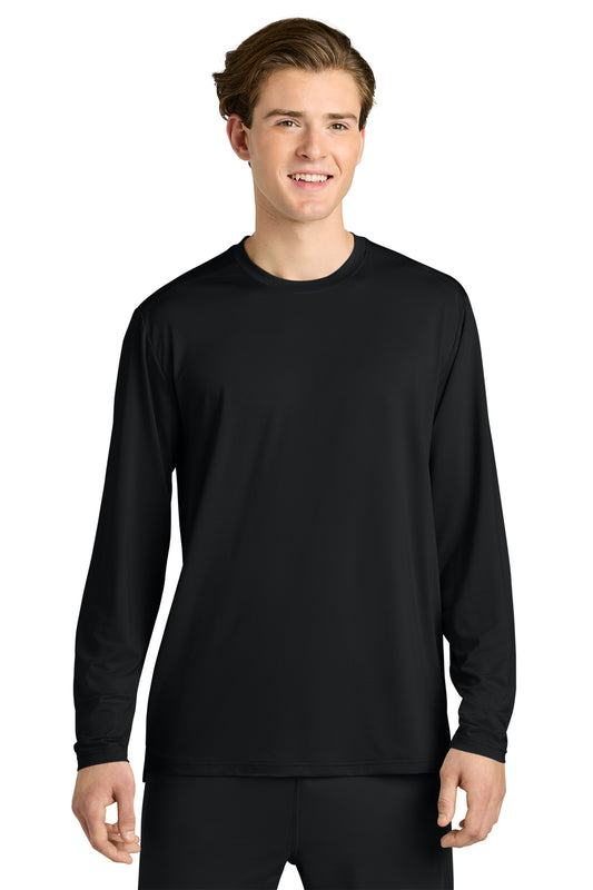 Richardson Clutch Long Sleeve Tee - RA7110LS - TEMP