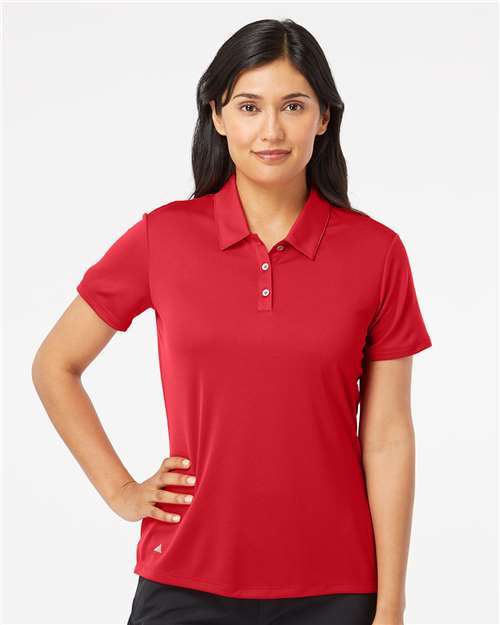 Women's Performance Polo - A231