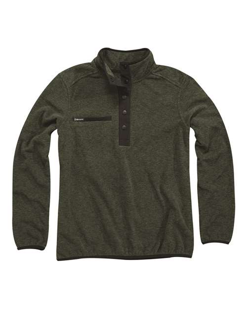 Women's Denali Mountain Fleece Pullover - 9340