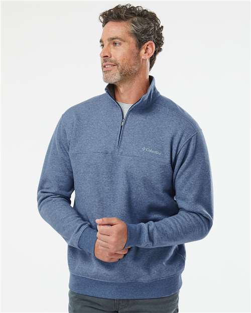Men's Hart Mountain™ Half-Zip Sweatshirt - 141162