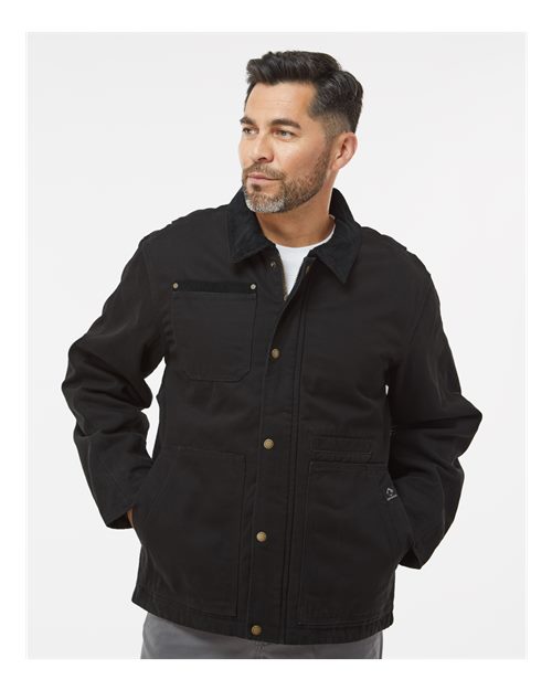 Men's Rambler Boulder Cloth Jacket - 5091