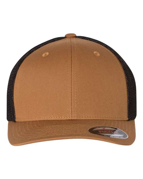 Trucker Cap - 6511