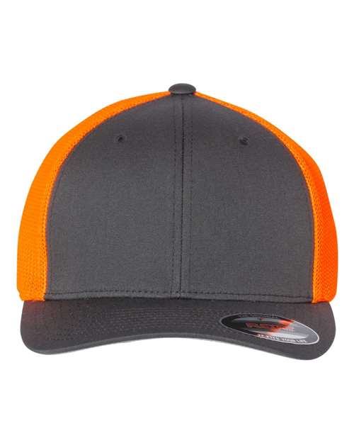 Trucker Cap - 6511